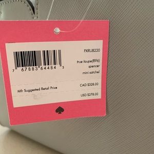KateSpade New York Handbag